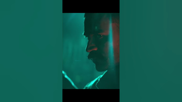 RAAYAN - Official Trailer | Dhanush | Sun Pictures | A.R.Rahman