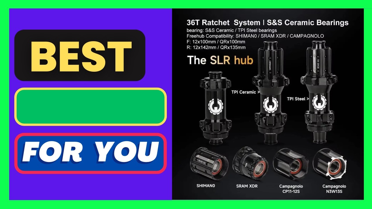 ELITEWHEELS 650B Gravel Wheelset Road Disc Carbon