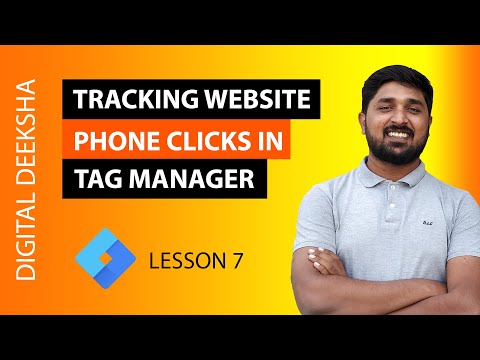 Google Tag Manager