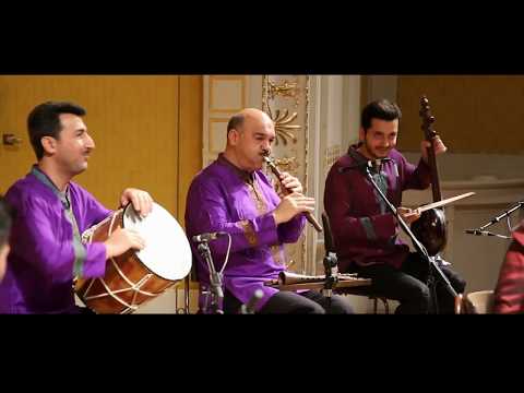 Azerbaijani Concert