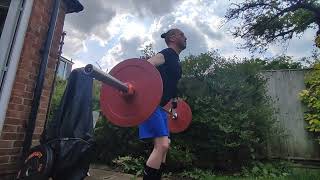 The Olympic Bar Hang Snatch With Technique Plates: Optimising Performance And Muscle Synergies