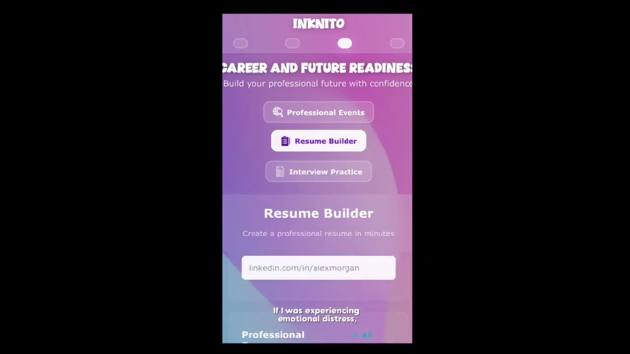 NAISC 2026 | Team Inknito: Privacy-First AI Student Support (AI Ready ASEAN)