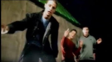 Lyte Funky Ones (LFO) - Girl On Tv