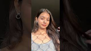 Easy makeup tutorial🤍 #grwm  #trending #love #makeup #shorts #short #video  #video #like #ytshorts