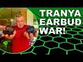 Tranya Rimor vs. Tranya B530 TWS Wireless Earbuds