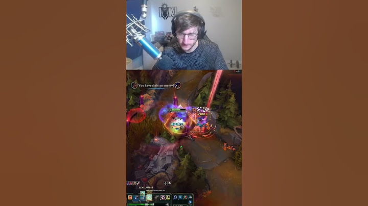 MEL IS 100% NOT BALANCED