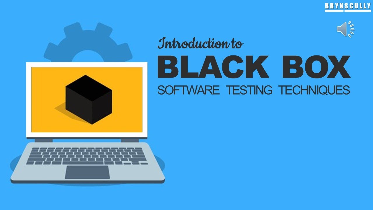 Introduction to Black Box Software Testing Techniques - Promo Video ...