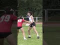 French Mixed Nats Final recap