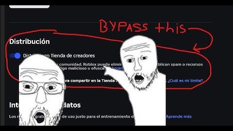 How to bypass Roblox moderation - Roblox Exploiting