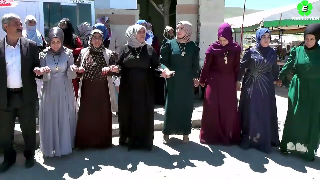 Kars Sarıkamış Beşyol Köyü (SEHER & ÖMER)-Part 1 SİZLERLE