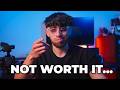 Making $30K/Month Almost Ruined My Business