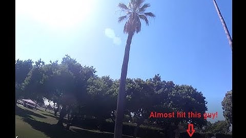 GoPro Hero Session 4 FPV