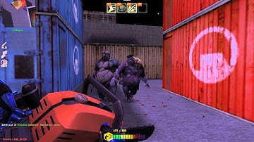 CSO BTE Chainsaw test by Vskatyher !!