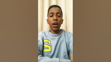 آيات من سورة الأحزاب بصوت عذب ومريح ❤️ 📕