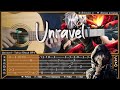 Unravel - Tokyo Ghoul OP1 [Full Version] - Cover Fingerstyle | Tab Tutorial