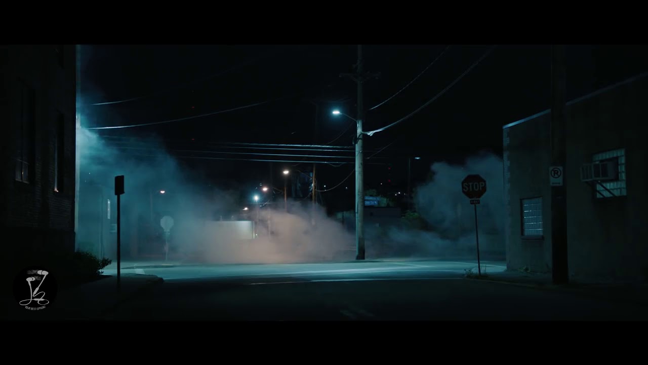 Gaullin - Moonlight (Bass Boosted)