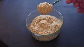 The recipe you make once and repeat over and over again. How to make homemade mustard. screenshot 2