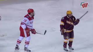 Wisconsin vs Minnesota: It's Simple...