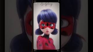 Despacito miraculous ladybug edit