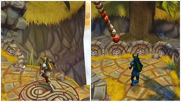 TEMPLE RUN 2 FUNNY GAME #152 | BEST RUNNER GAME ON ANDROID/IOS