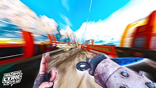 Apex but it's 240 FPS.