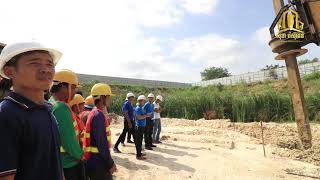 សកមមភបខងគរខនដរ២១ជន របសគរងសខរសដនខនដរមនម