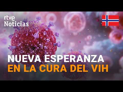 España financia innovador tratamiento inyectable contra el VIH y se suman avances en cura génica