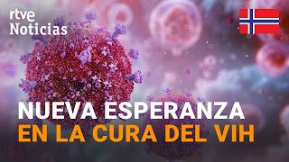 Spain, a pioneer in funding a new HIV treatment | RTVE News