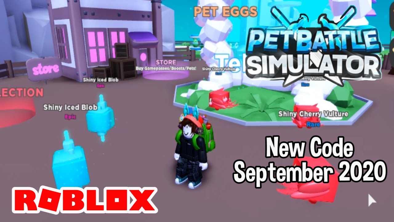 Roblox Pet Zoo New Codes September 2020 Youtube - pet zoo codes roblox