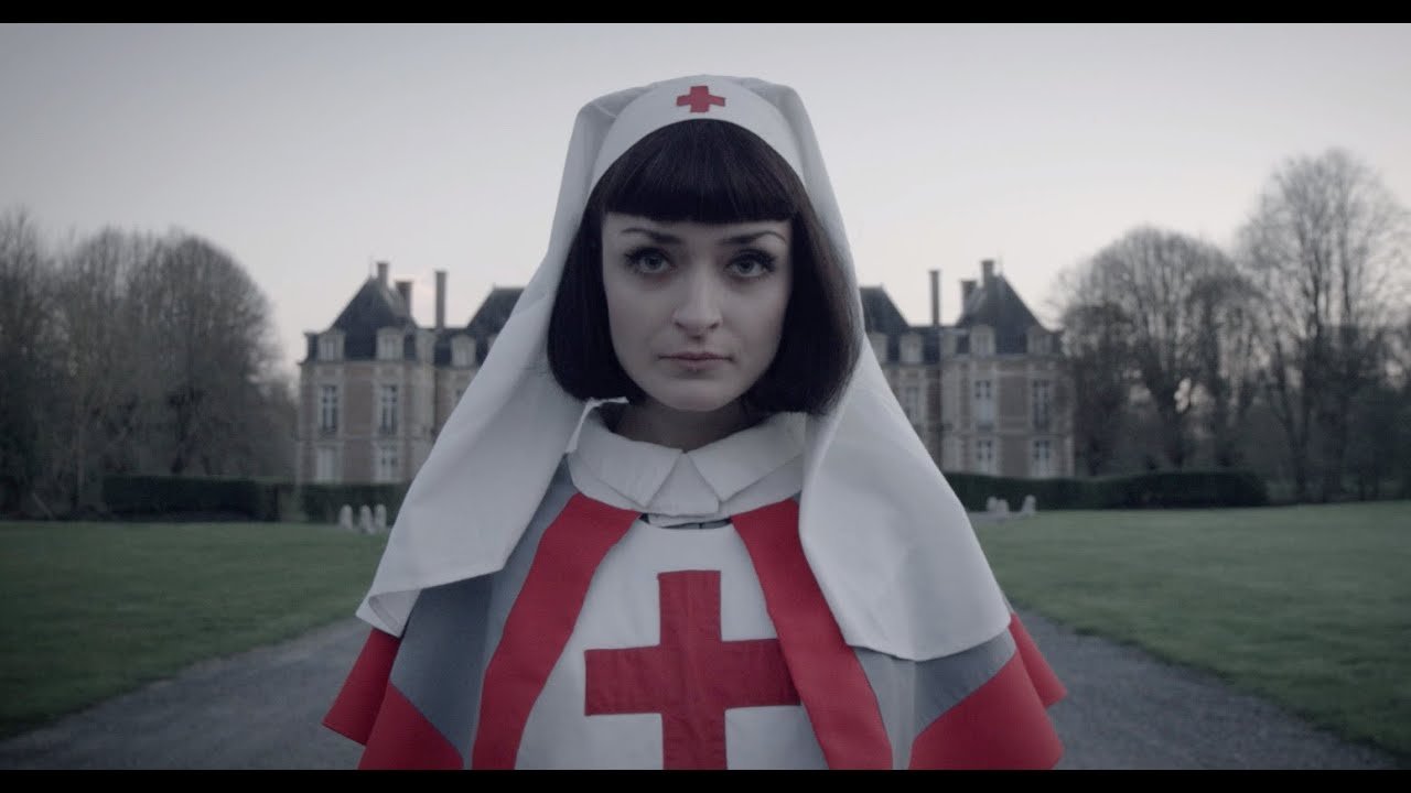 SLY San Fairy Ann YouTube