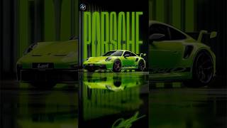 The Man Who Cut Porsches