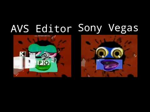 Klasky csupo effects (Sponsored preview 2 effects (Sony Vegas & AVS