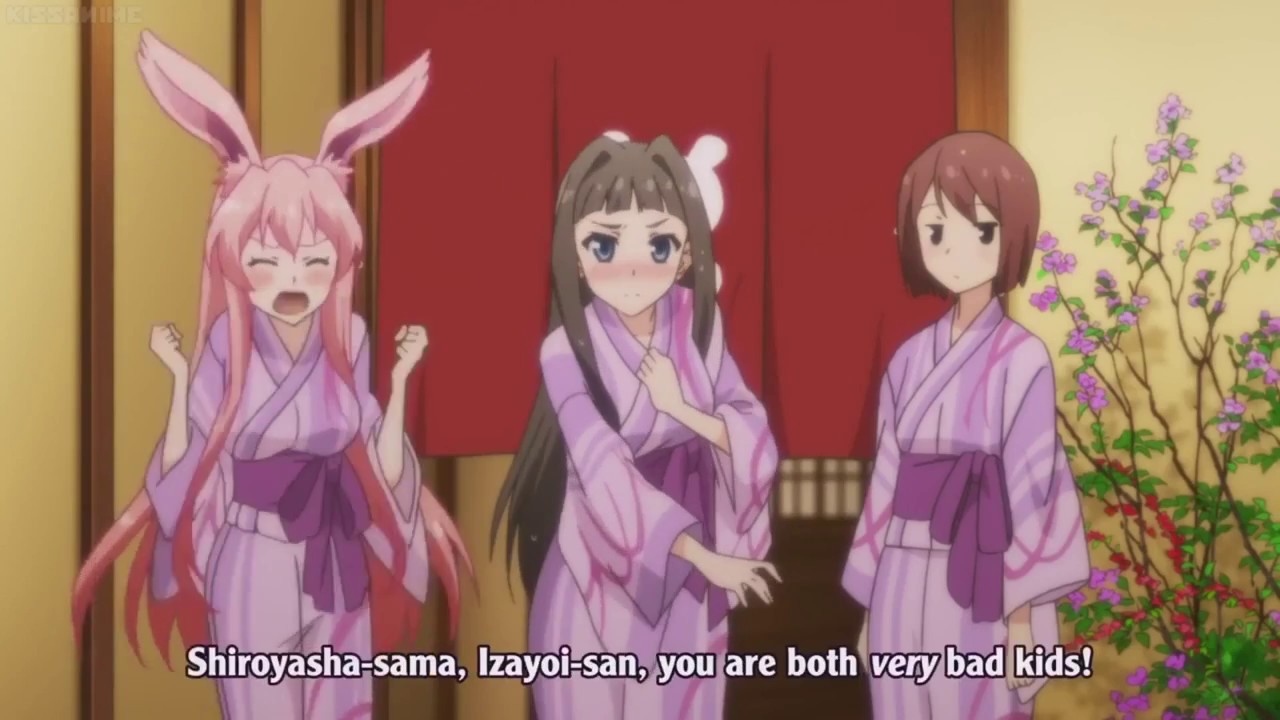 File:Mondaiji-tachi3 8.jpg - Anime Bath Scene Wiki