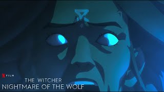 Exorcism | The Witcher: Nightmare Of The Wolf