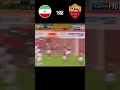 نوستالژی ایران و رم هتریک توتی و دربیل های جادوگر فوتبال تیم ملی فوتبال ایران علی کریمی شورت نوستالژی ایران و رم هتریک توتی و دربیل های جادوگر فوتبال تیم ملی فوتبال ایران علی کریمی شورت