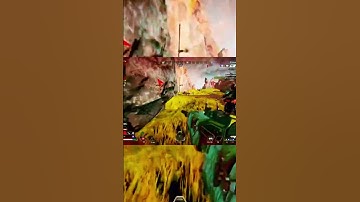 Sometimes You Just Gotta Push Apex Clip  #apexlegends #apex