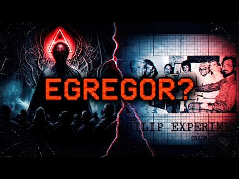 EGREGOR: How Does Collective Consciousness Create Gods?