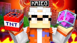 Thumbnail for der KRIEG auf YOUTUBER INSEL 3 BEGINNT (für AVIVE)