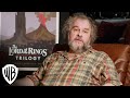 Middle earth  behind the scenes with peter jackson  warner bros entertainment