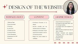 STID1103 GROUP PRESENTATION ASSIGNMENT 3: WEBSITE DEVELOPMENT BY GROUP 369 (GROUP D A231)