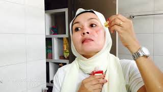 Cara Merawat Kuit Kering