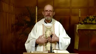 Catholic Mass Today / Daily TV Mass Canada / Thursday May 9 2024 Fr. Henk van Meijel S.J