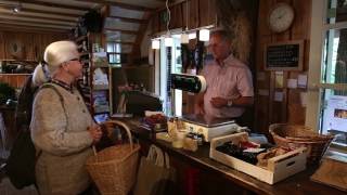 Introductie Fruitbedrijf Landwinkel Goense