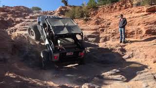 Gatekeeper Behind the Rocks Moab UT