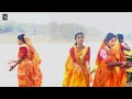 জলের ঘাটে দেইখা আইলাম | Joler ghate deika ailam ki sundor shyem o rai | Dhamail | Pinak Production Mp3 Song