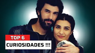 6 CURIOSIDADES DA SÉRIE TURCA KARA PARA ASK DA NETFLIX!!! (DINHEIRO SUJO E AMOR)