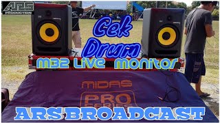 LOADING PONPES NURUL HUDA ARS JILID 3(monitor) ARS JILID 4(broadcast)