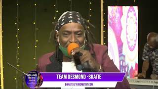 CALYPSO SKATIE CARLOS JAMES MD - - YouTube
