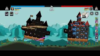 Win in every situation with Fairy x R.o.b.o.t/Robot Castle Busters! screenshot 3