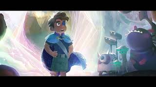 Elio spring 2024 official teaser